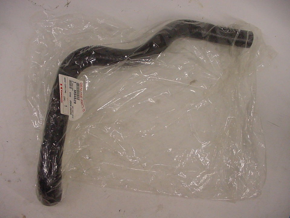 JOHN DEERE Radiator Hose M94628 285 320 345 GX345 F725