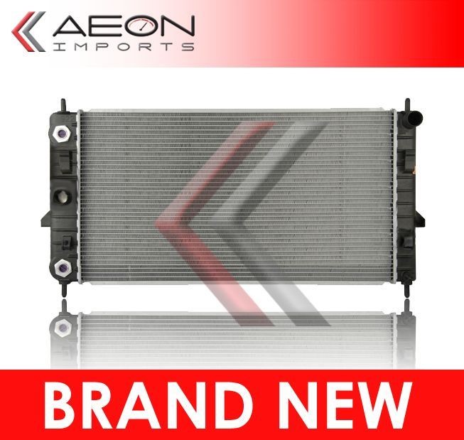 saturn radiator in Radiators & Parts