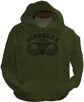 ranger hoodie in Clothing, 