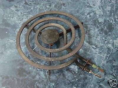 WHIRLPOOL RANGE 6 BURNER ELEMENT PART # 660532 660528