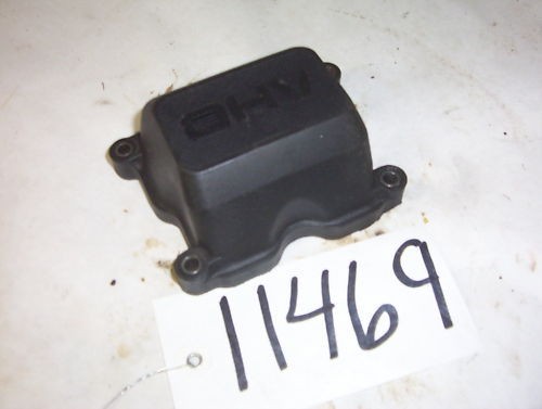 Kawasaki FD590V Engine valve cover john deere F725