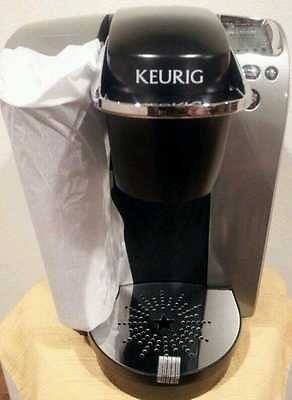 Keurig B70 in Coffee Makers