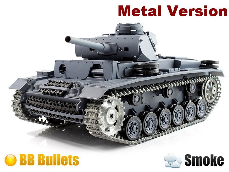 rc tanks in Tanks & Military Vehicles