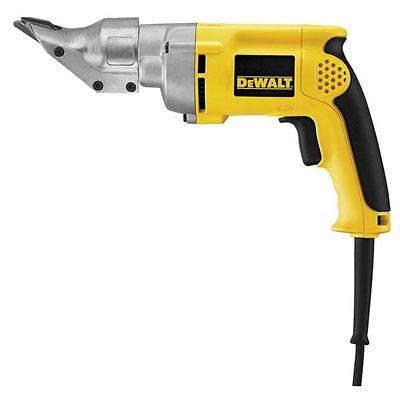 Dewalt DW890 Recon 18 Gauge Swivel Head Sheet Metal Shears