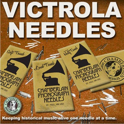 record players needles