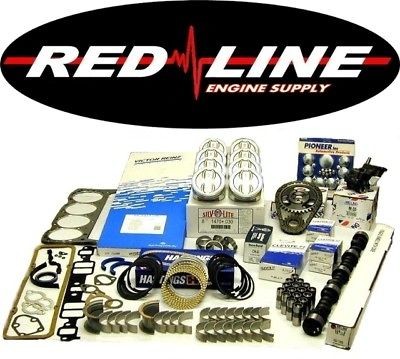 Chevy 350 Engine Rebuild Kit in Engine Rebuilding Kits