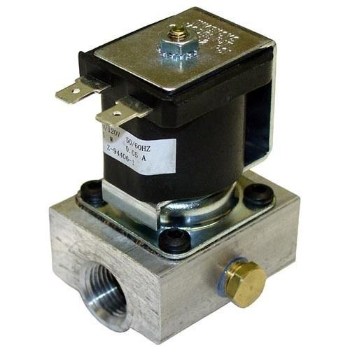 GAS SOLENOID VALVE  CLEVELAND G02965 1, GARLAND G02965 1, 1027300 