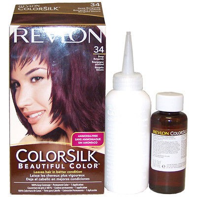 Revlon Hair Color in Hair Color