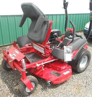 ferris mower in Riding Mowers