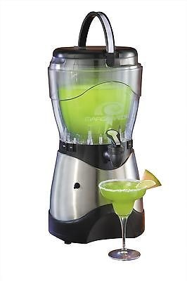 HSB590 Stainless Steel Margarita & Slush Machine