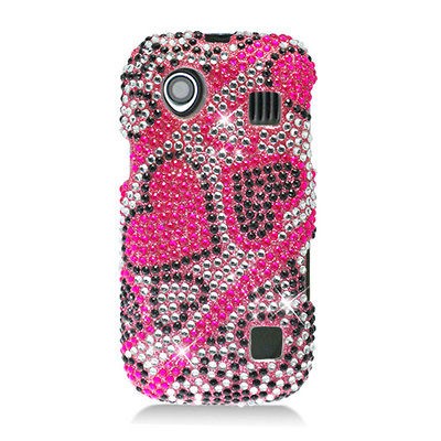 bling zte case in Cases, Covers & Skins