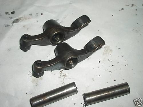 ROCKER ARMS 1970 70 HONDA Z50 Z50A Z K1 MONKEY BIKE