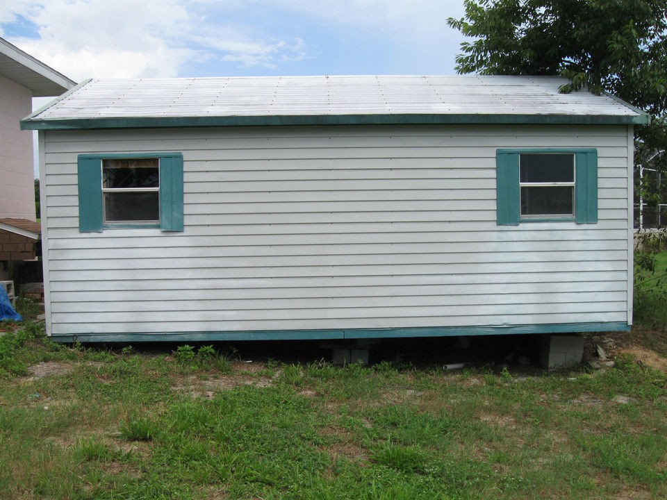 metal storage sheds in Storage Sheds