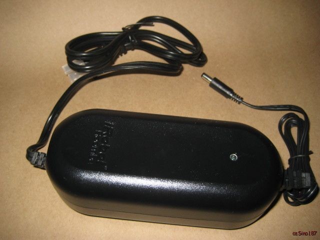 NEW Roomba BLACK 500 Power Wall Charger APS 510 530 570 770 780