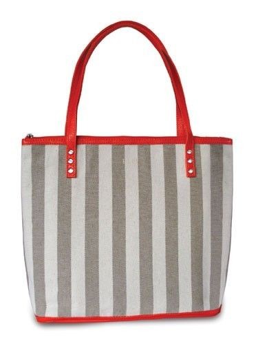 ELLE LUNCH BAG BARBARA SPRING COLLECTION LL875NSC BEIGE