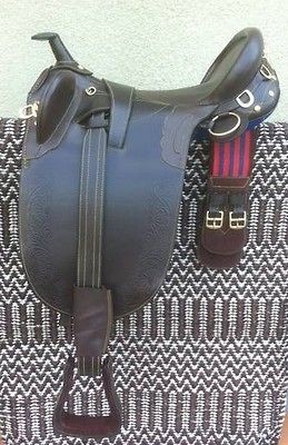 australian saddles in Tack Australian