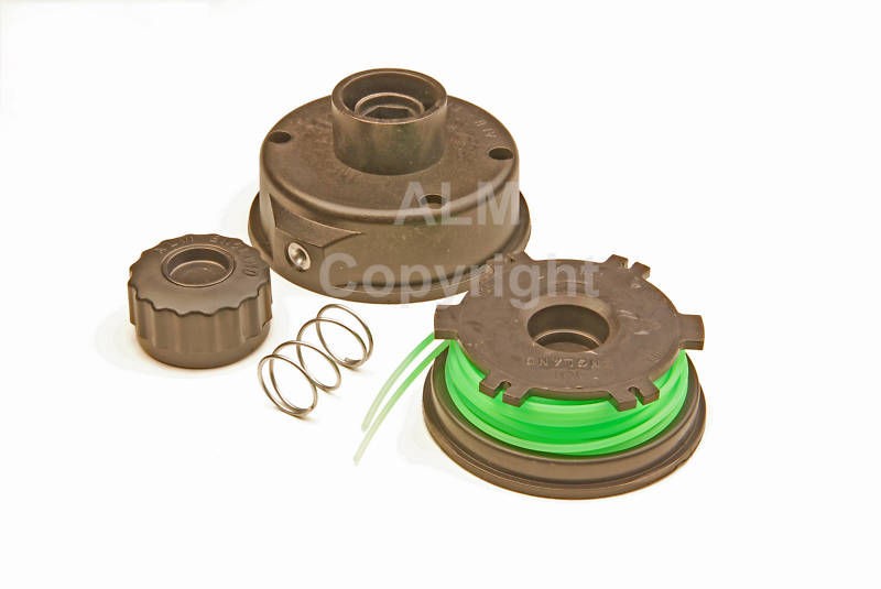 ALM Ryobi Spool Head Assembly 100r 700r 840r 920r RY204