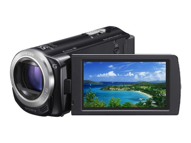 Sony HDR CX260V