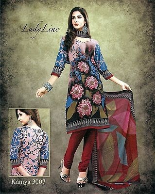 indian salwar kameez suit in Salwar Kameez