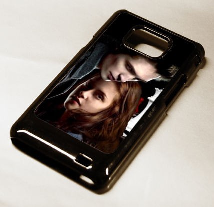 samsung galaxy s ii case twilight