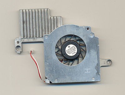 sony vaio heatsink