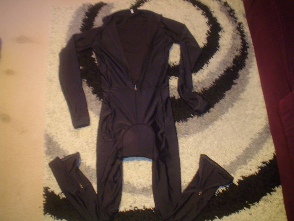   / Triathlon / Skating Skinsuit / Speedsuit   FullBody   Spandex