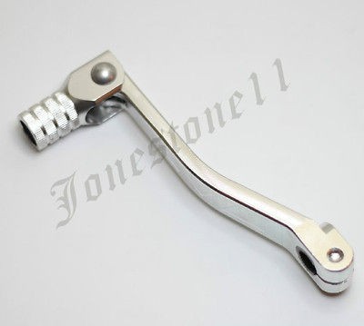   Aluminum Shifter CRF XR 50 70 CRF50 CRF70 Pit Bike SDG SSR BBR Pitster