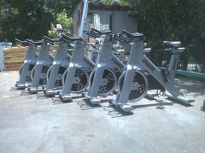 spinning bike in Exercise Bikes