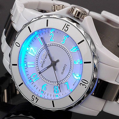   SPORT A QUARTZ PR HOMME/FEMME WRIST MENS WOMENS WATCH BRACELET NEW