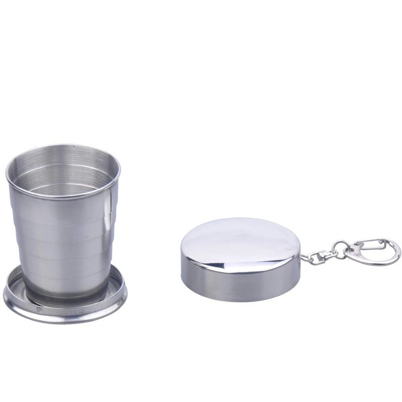 stainless steel shot glasses in Barware