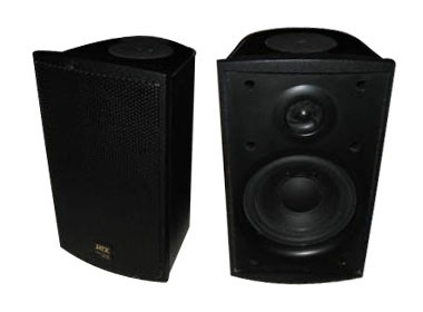 MTX MP41 Main Stereo Speakers