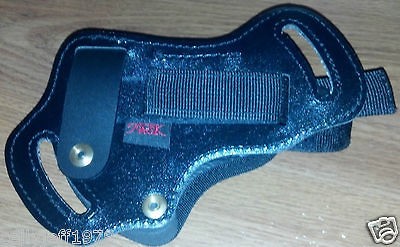   of Back Holster S.O.B/SOB holster for Springfield XD9 XD40 XD45 XD357