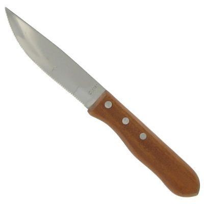 steak knives jumbo