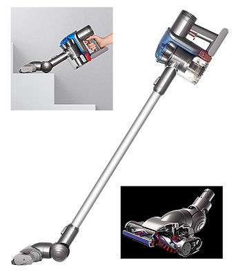 Vacuum Cleaners