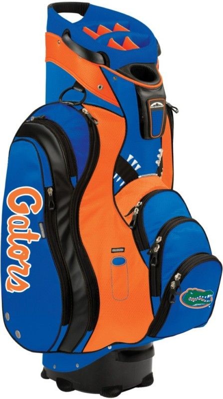 Sun Mountain Collegiate C 130 Cart Bag   Florida