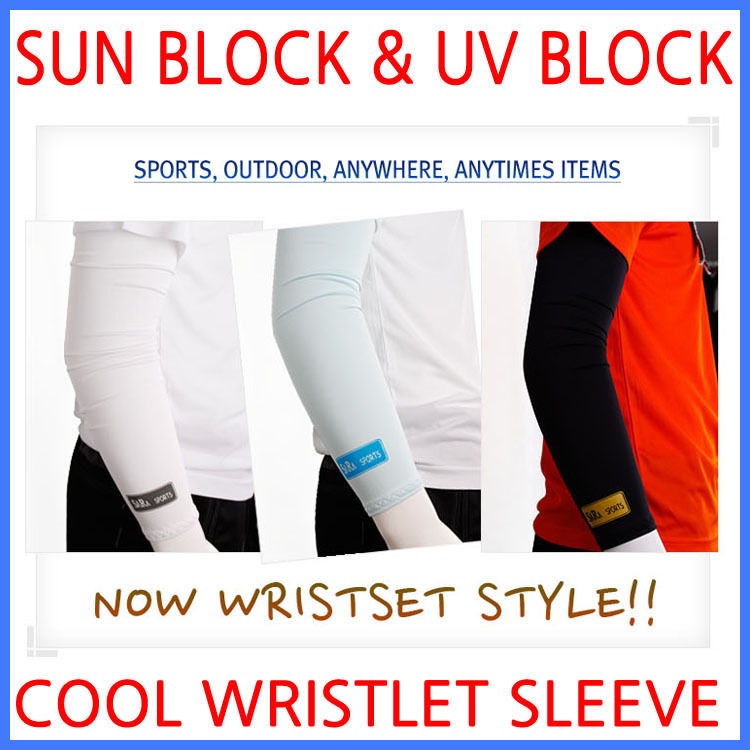 sunblock gloves