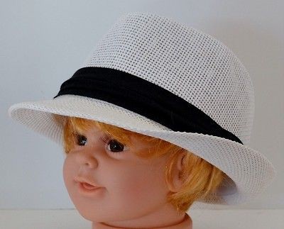 kids straw hats in Kids Clothing, Shoes & Accs