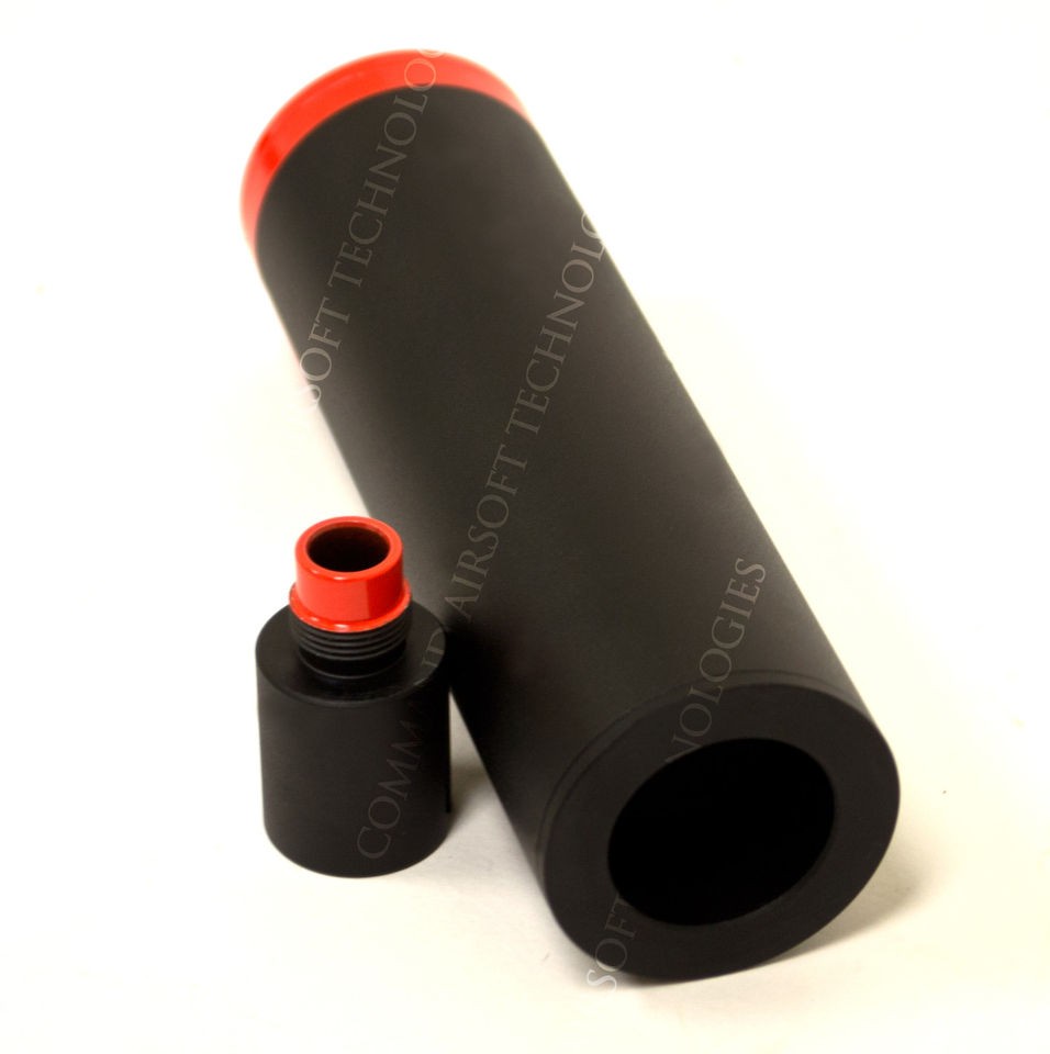 airsoft suppressor in Accessories