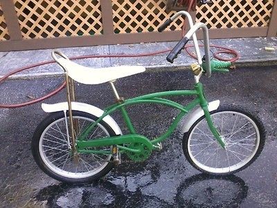 schwinn stingray in Vintage Bikes & Frames