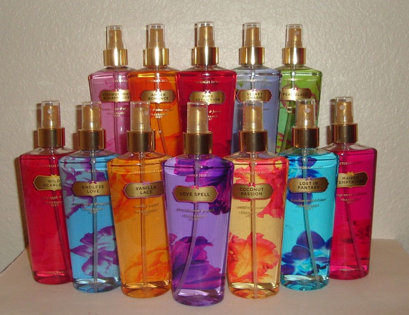 Health & Beauty  Bath & Body  Body Sprays & Mists