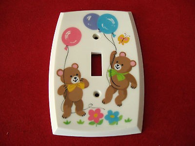kids switchplate covers