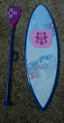 used paddle boards in Surfing