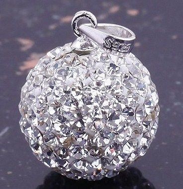 Swarovski Crystal 925 Silver Mum to Be Angel Caller Harmony BELL CHIME 