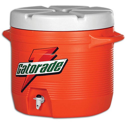 gatorade cooler in Sporting Goods