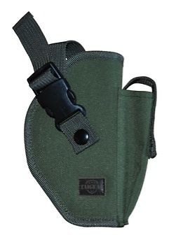   Concealment Pistol Belt Holster 9mm .45 380 Glock Beretta Ruger Taurus