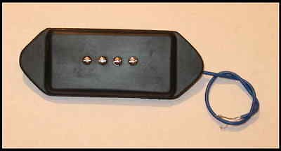 Tenor Guitar full size P90 Dog ear Pickup for Vintage Archtop