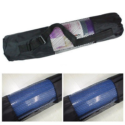 yoga mat strap in Mat Carriers