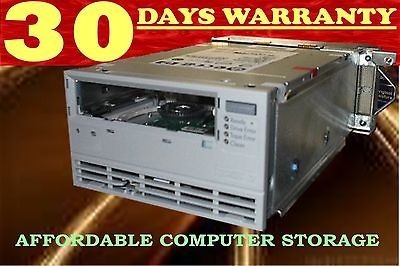 HP MSL6000 Tape drive LTO 3 Ultrium 960 LVD 973605 101 PD073F#804 