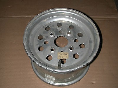 HONDA YAMAHA ATV Wheels, 4 wheeler, front TRX300 GBC 140 11 x 7 