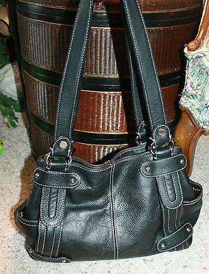 tignanello perfect 10 in Handbags & Purses